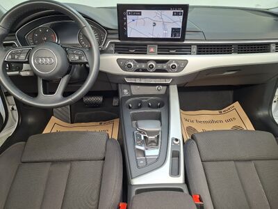Audi A4 Gebrauchtwagen Audi A4 Gebrauchtwagen