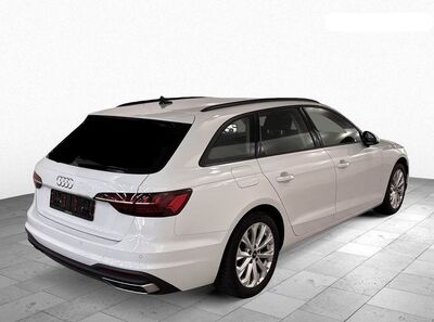 Audi A4 Gebrauchtwagen Audi A4 Gebrauchtwagen