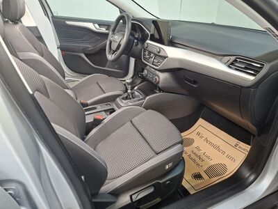 Ford Focus Gebrauchtwagen Ford Focus Gebrauchtwagen