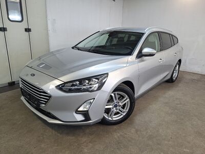 Ford Focus Gebrauchtwagen Ford Focus Gebrauchtwagen