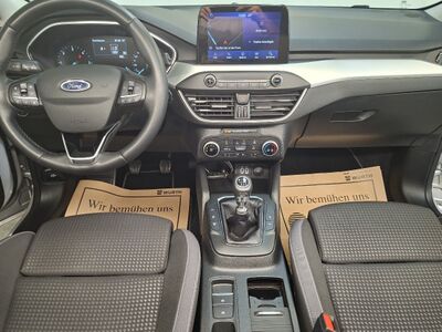 Ford Focus Gebrauchtwagen Ford Focus Gebrauchtwagen