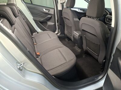 Ford Focus Gebrauchtwagen Ford Focus Gebrauchtwagen
