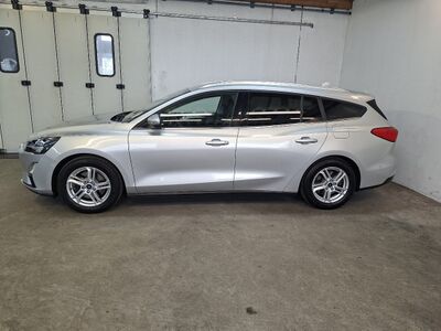 Ford Focus Gebrauchtwagen Ford Focus Gebrauchtwagen