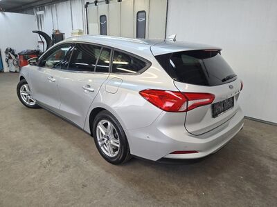 Ford Focus Gebrauchtwagen Ford Focus Gebrauchtwagen