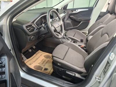 Ford Focus Gebrauchtwagen Ford Focus Gebrauchtwagen