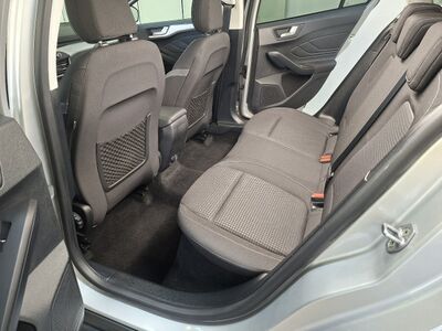 Ford Focus Gebrauchtwagen Ford Focus Gebrauchtwagen