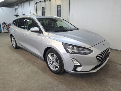 Ford Focus Gebrauchtwagen Ford Focus Gebrauchtwagen