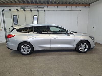 Ford Focus Gebrauchtwagen Ford Focus Gebrauchtwagen