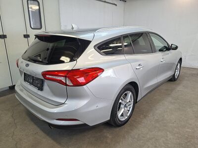 Ford Focus Gebrauchtwagen Ford Focus Gebrauchtwagen