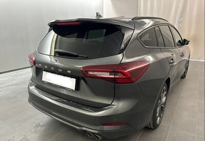Ford Focus Gebrauchtwagen Ford Focus Gebrauchtwagen