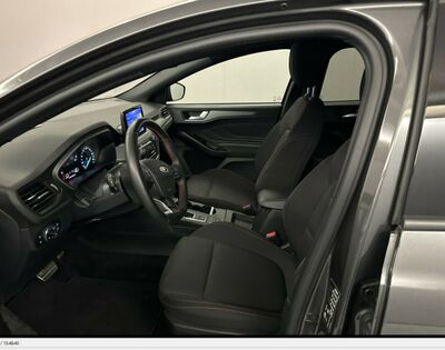 Ford Focus Gebrauchtwagen Ford Focus Gebrauchtwagen