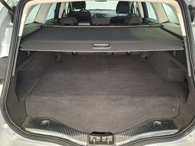 Ford Mondeo Gebrauchtwagen Ford Mondeo Gebrauchtwagen