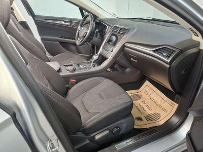 Ford Mondeo Gebrauchtwagen Ford Mondeo Gebrauchtwagen