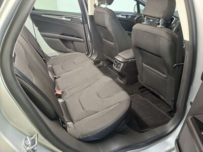 Ford Mondeo Gebrauchtwagen Ford Mondeo Gebrauchtwagen