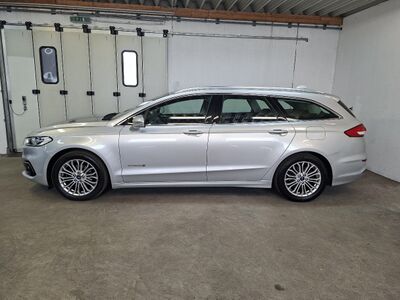 Ford Mondeo Gebrauchtwagen Ford Mondeo Gebrauchtwagen