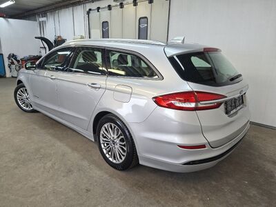 Ford Mondeo Gebrauchtwagen Ford Mondeo Gebrauchtwagen