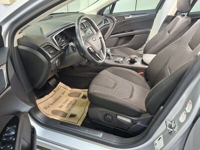 Ford Mondeo Gebrauchtwagen Ford Mondeo Gebrauchtwagen
