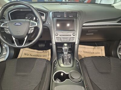 Ford Mondeo Gebrauchtwagen Ford Mondeo Gebrauchtwagen