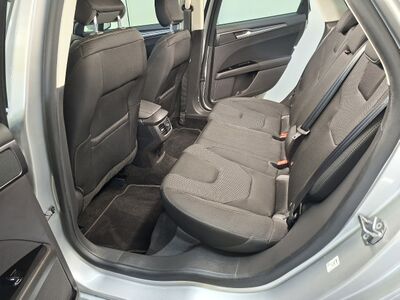 Ford Mondeo Gebrauchtwagen Ford Mondeo Gebrauchtwagen