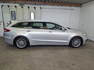 Ford Mondeo Gebrauchtwagen Ford Mondeo Gebrauchtwagen