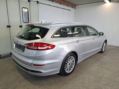 Ford Mondeo Gebrauchtwagen Ford Mondeo Gebrauchtwagen