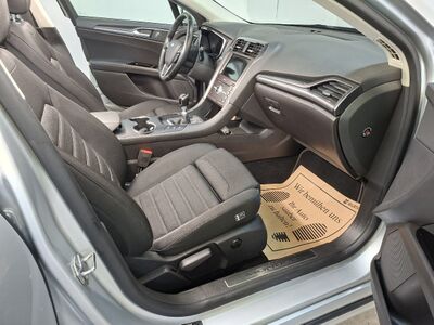 Ford Mondeo Gebrauchtwagen Ford Mondeo Gebrauchtwagen