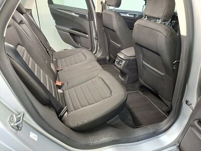 Ford Mondeo Gebrauchtwagen Ford Mondeo Gebrauchtwagen