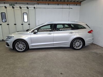 Ford Mondeo Gebrauchtwagen Ford Mondeo Gebrauchtwagen