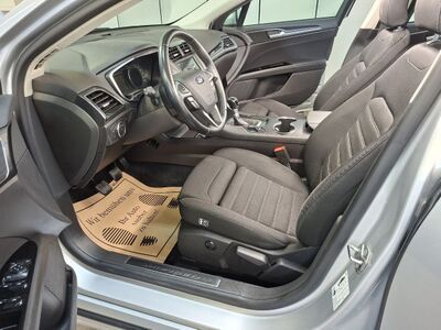 Ford Mondeo Gebrauchtwagen Ford Mondeo Gebrauchtwagen