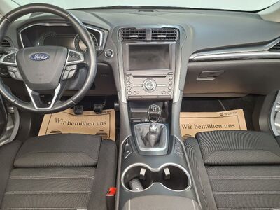 Ford Mondeo Gebrauchtwagen Ford Mondeo Gebrauchtwagen