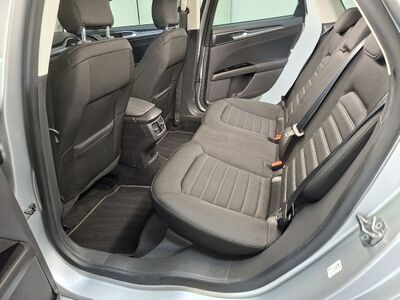 Ford Mondeo Gebrauchtwagen Ford Mondeo Gebrauchtwagen