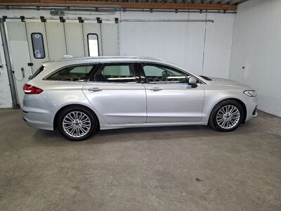 Ford Mondeo Gebrauchtwagen Ford Mondeo Gebrauchtwagen