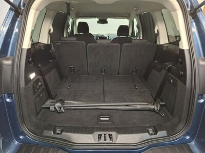 Ford Galaxy Gebrauchtwagen