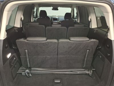 Ford Galaxy Gebrauchtwagen