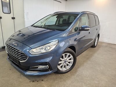 Ford Galaxy Gebrauchtwagen