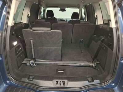Ford Galaxy Gebrauchtwagen
