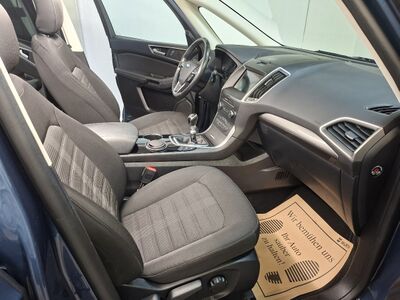 Ford Galaxy Gebrauchtwagen