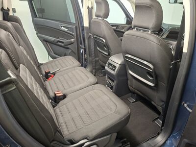 Ford Galaxy Gebrauchtwagen