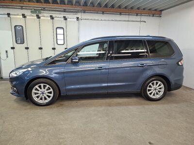 Ford Galaxy Gebrauchtwagen