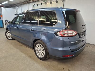 Ford Galaxy Gebrauchtwagen