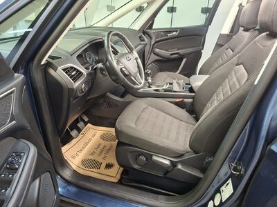 Ford Galaxy Gebrauchtwagen