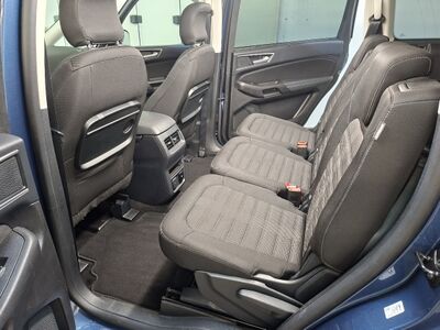 Ford Galaxy Gebrauchtwagen