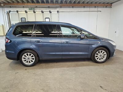 Ford Galaxy Gebrauchtwagen