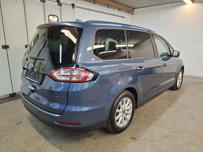 Ford Galaxy Gebrauchtwagen