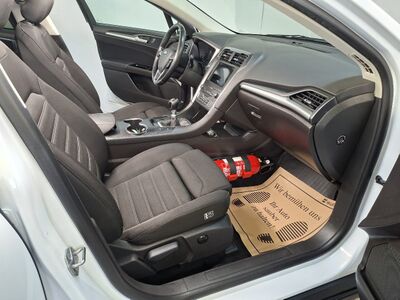 Ford Mondeo Gebrauchtwagen Ford Mondeo Gebrauchtwagen