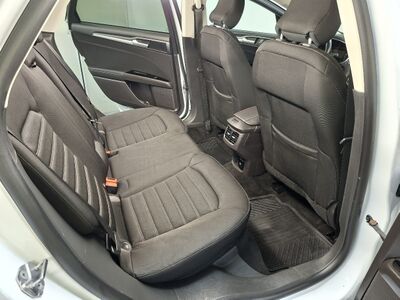 Ford Mondeo Gebrauchtwagen Ford Mondeo Gebrauchtwagen