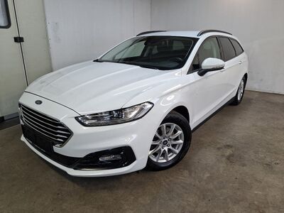 Ford Mondeo Gebrauchtwagen Ford Mondeo Gebrauchtwagen