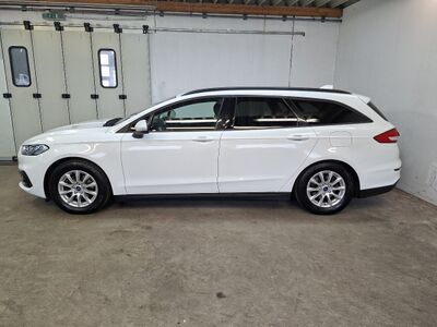 Ford Mondeo Gebrauchtwagen Ford Mondeo Gebrauchtwagen