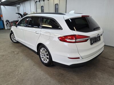 Ford Mondeo Gebrauchtwagen Ford Mondeo Gebrauchtwagen