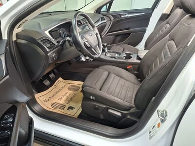 Ford Mondeo Gebrauchtwagen Ford Mondeo Gebrauchtwagen